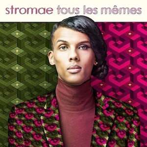 Stromae